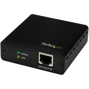 STARTECH .com AV extender AV transmitter & receiver (ST124HDBT) - Cartouches Certifiees