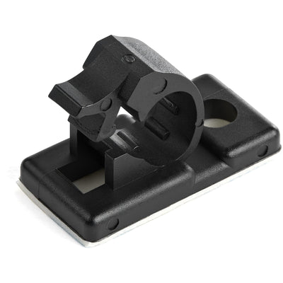 STARTECH .com cable clamp Black 100 pc(s) (CBMCC1) - Cartouches Certifiees