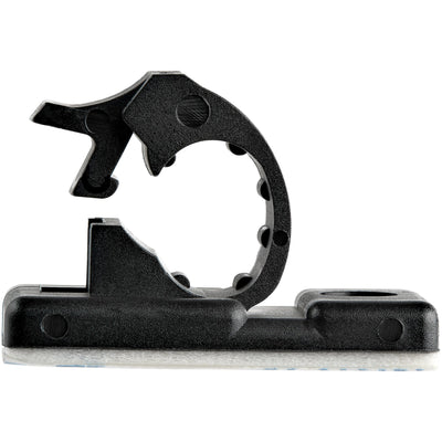 STARTECH .com cable clamp Black 100 pc(s) (CBMCC1) - Cartouches Certifiees