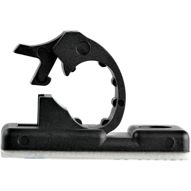 STARTECH .com cable clamp Black 100 pc(s) (CBMCC1) - Cartouches Certifiees