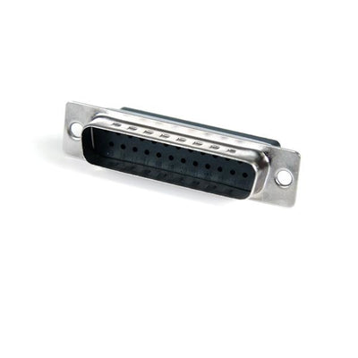STARTECH .com cable gender changer DB-25 RJ-45 Grey (GC258MF) - Cartouches Certifiees