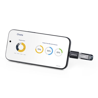 STARTECH .com cable gender changer USB Type-C USB Type-A Black (USB31CAADGCP) - Cartouches Certifiees