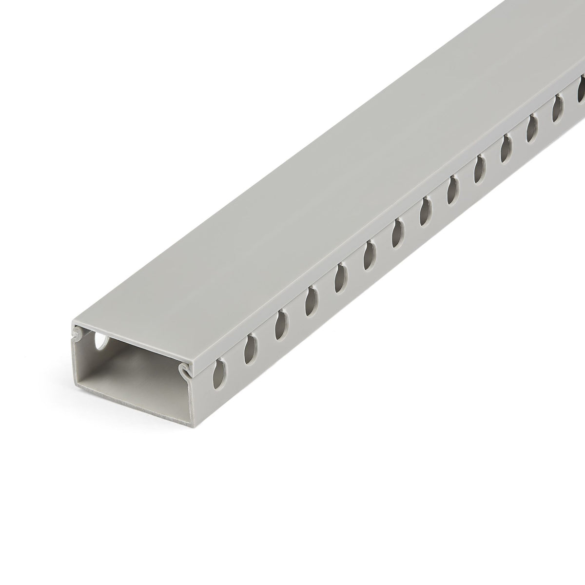 STARTECH .com cable organizer Cable tray Grey (CBMWD5025) - Cartouches Certifiees