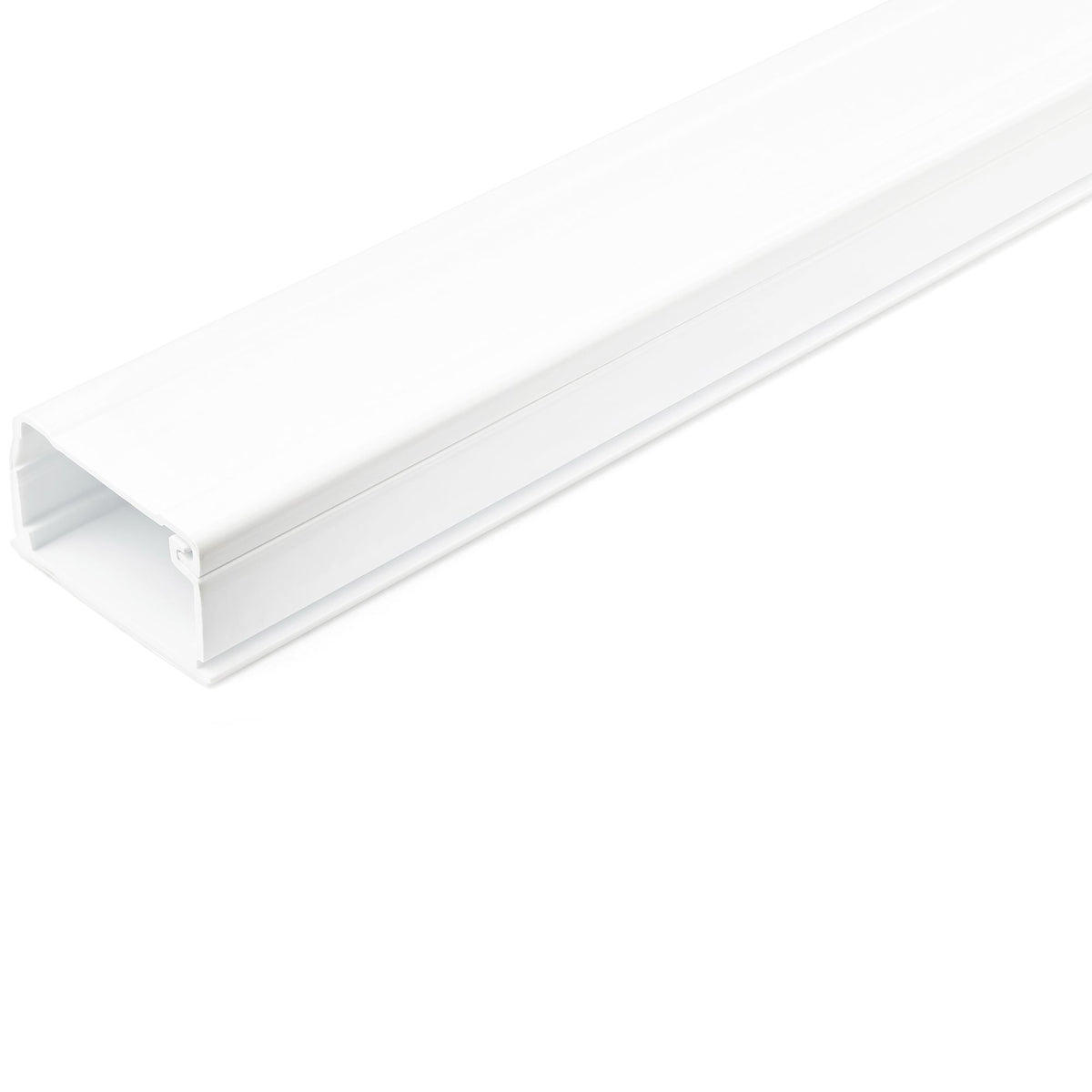 STARTECH .com cable organizer Cable tray White 1 pc(s) (CBMOWD4527) - Cartouches Certifiees