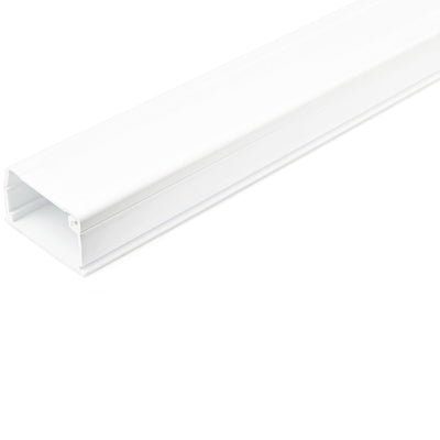 STARTECH .com cable organizer Cable tray White 1 pc(s) (CBMOWD4527) - Cartouches Certifiees