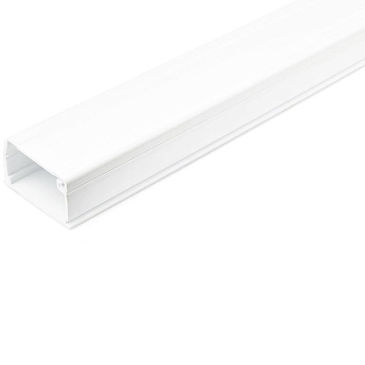 STARTECH .com cable organizer Cable tray White 1 pc(s) (CBMOWD4527) - Cartouches Certifiees