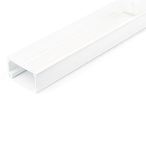 STARTECH .com cable organizer Cable tray White 1 pc(s) (CBMOWD4527) - Cartouches Certifiees
