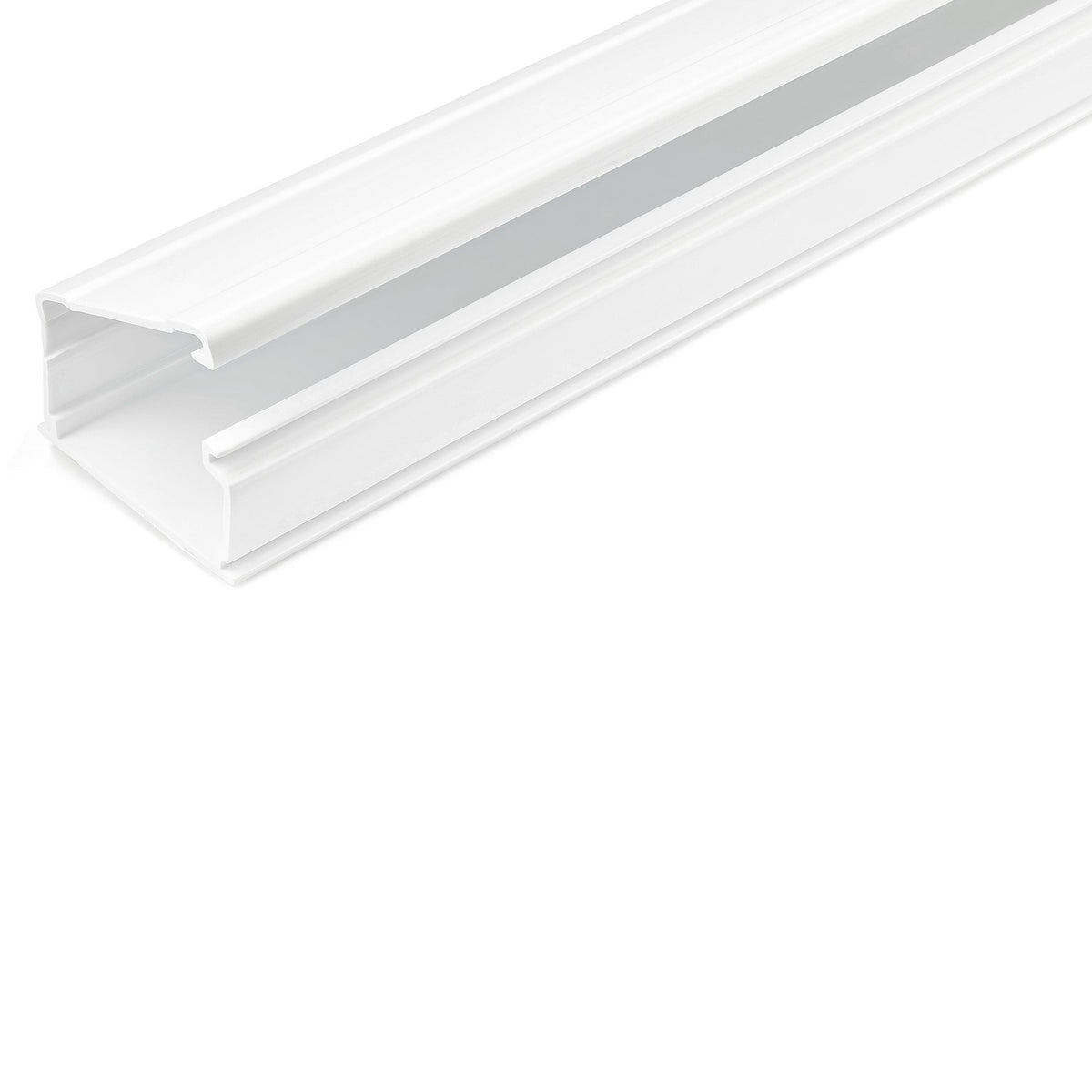 STARTECH .com cable organizer Cable tray White 1 pc(s) (CBMOWD4527) - Cartouches Certifiees