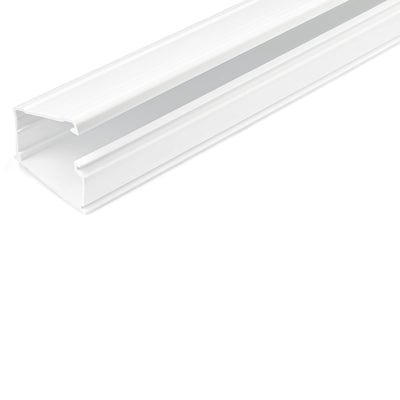 STARTECH .com cable organizer Cable tray White 1 pc(s) (CBMOWD4527) - Cartouches Certifiees