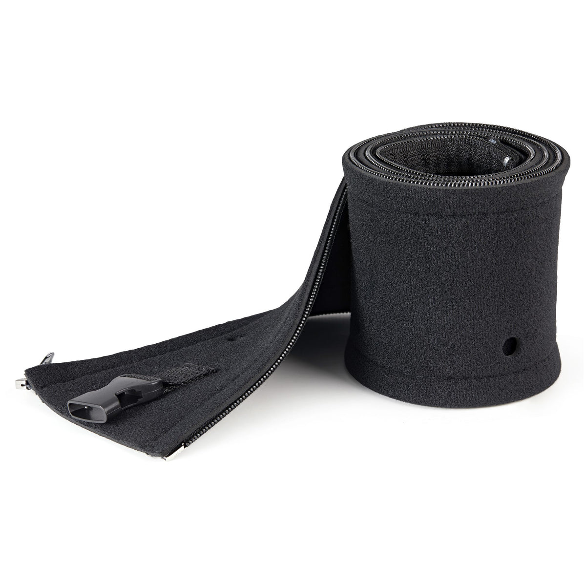 STARTECH .com cable sleeve Black (WKSTNCMZP) - Cartouches Certifiees