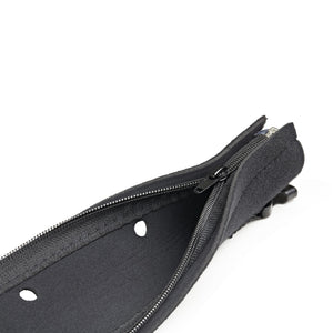 STARTECH .com cable sleeve Black (WKSTNCMZP) - Cartouches Certifiees