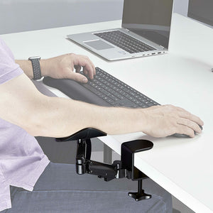 STARTECH .com computer furniture part (1AHC-DESK-ARM-REST) - Cartouches Certifiees