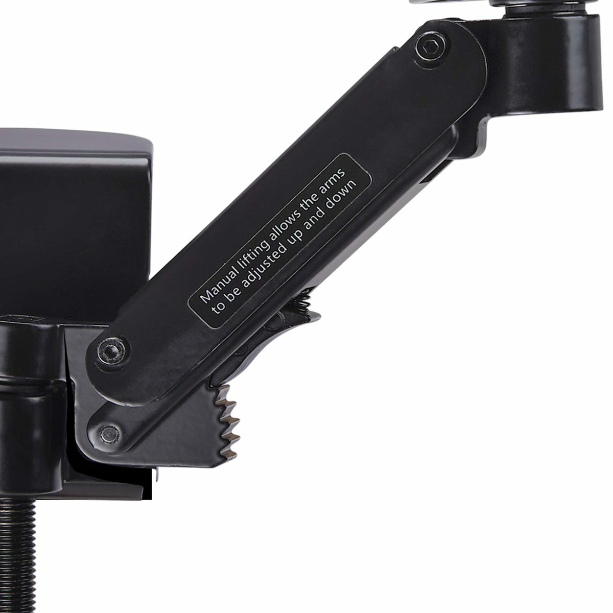 STARTECH .com computer furniture part (1AHC-DESK-ARM-REST) - Cartouches Certifiees