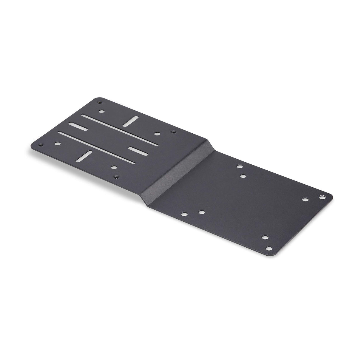 STARTECH .com CPU holder Monitor stand-mounted CPU holder Black (DOCK-NUC-VESA-MOUNT) - Cartouches Certifiees