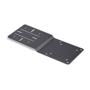 STARTECH .com CPU holder Monitor stand-mounted CPU holder Black (DOCK-NUC-VESA-MOUNT) - Cartouches Certifiees
