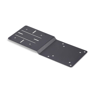 STARTECH .com CPU holder Monitor stand-mounted CPU holder Black (DOCK-NUC-VESA-MOUNT) - Cartouches Certifiees