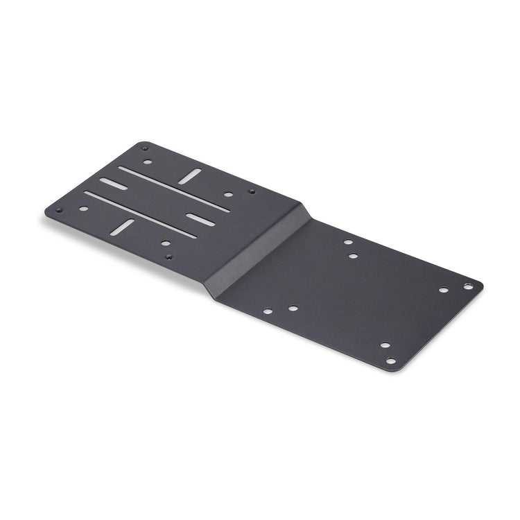 STARTECH .com CPU holder Monitor stand-mounted CPU holder Black (DOCK-NUC-VESA-MOUNT) - Cartouches Certifiees