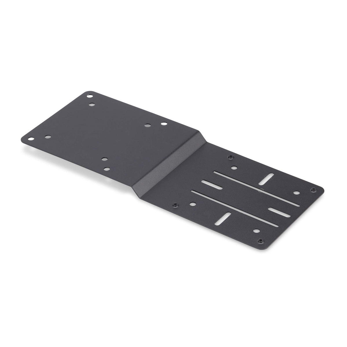 STARTECH .com CPU holder Monitor stand-mounted CPU holder Black (DOCK-NUC-VESA-MOUNT) - Cartouches Certifiees