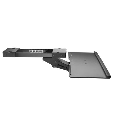 STARTECH .com desktop sit-stand workplace (KBTRAYADJ) - Cartouches Certifiees
