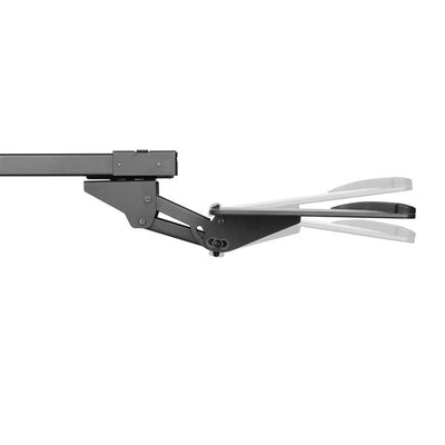 STARTECH .com desktop sit-stand workplace (KBTRAYADJ) - Cartouches Certifiees