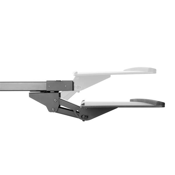 STARTECH .com desktop sit-stand workplace (KBTRAYADJ) - Cartouches Certifiees