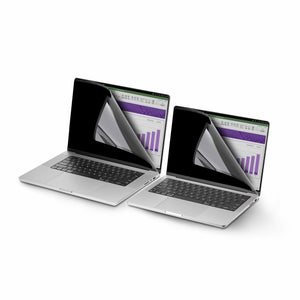 STARTECH .com display privacy filters 33,8 cm (13.3") Laptop Frameless display privacy filter (133T6-PRIVACY-SCREEN) - Cartouches Certifiees