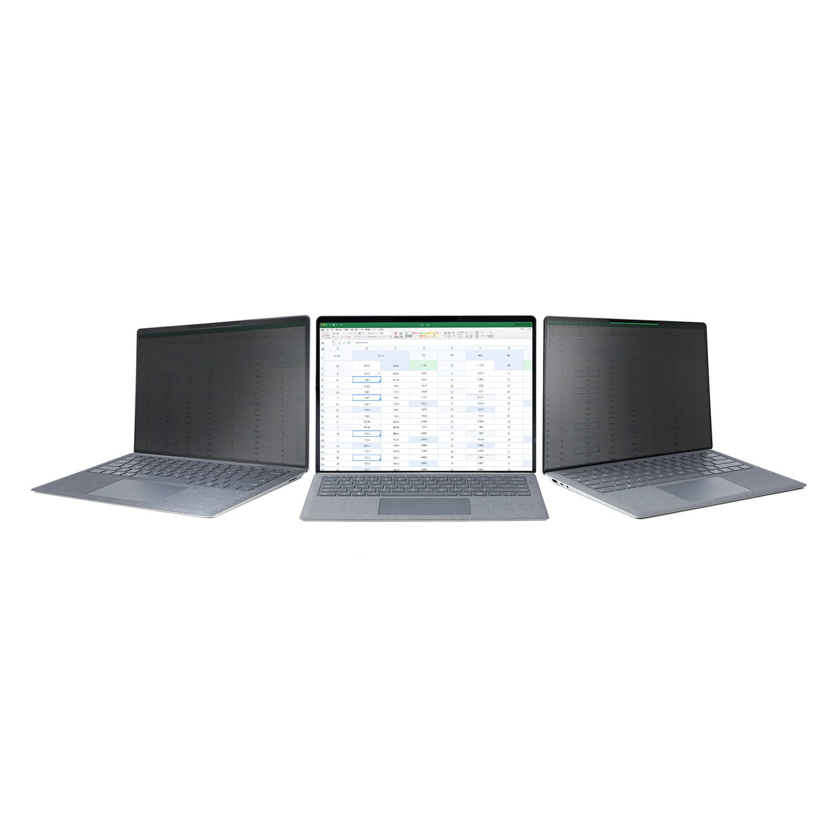STARTECH .com display privacy filters 34,3 cm (13.5") Laptop Frameless display privacy filter (135S-PRIVACY-SCREEN) - Cartouches Certifiees