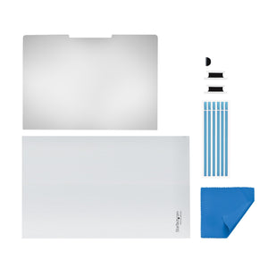 STARTECH .com display privacy filters 35,6 cm (14") Laptop Frameless display privacy filter (14LT-PRIVACY-SCREEN) - Cartouches Certifiees