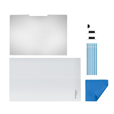 STARTECH .com display privacy filters 35,6 cm (14") Laptop Frameless display privacy filter (14LT-PRIVACY-SCREEN) - Cartouches Certifiees