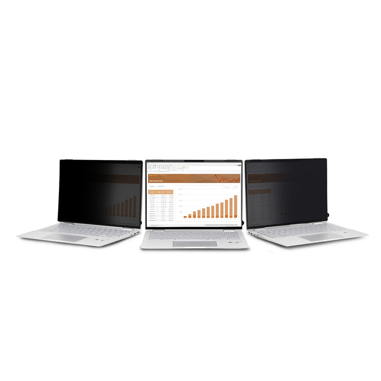 STARTECH .com display privacy filters 35,6 cm (14") Laptop Frameless display privacy filter (14LT-PRIVACY-SCREEN) - Cartouches Certifiees