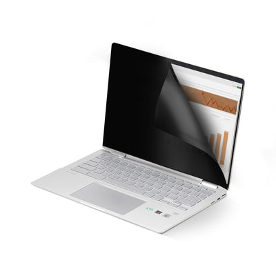 STARTECH .com display privacy filters 35,6 cm (14") Laptop Frameless display privacy filter (14LT-PRIVACY-SCREEN) - Cartouches Certifiees