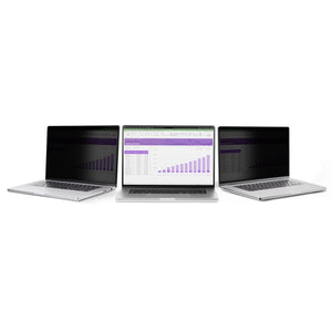 STARTECH .com display privacy filters 40,6 cm (16") Laptop Frameless display privacy filter (162MM-PRIVACY-SCREEN) - Cartouches Certifiees