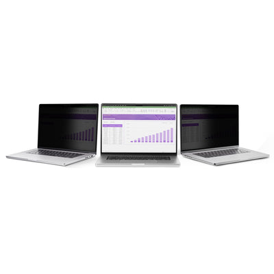 STARTECH .com display privacy filters 40,6 cm (16") Laptop Frameless display privacy filter (162MM-PRIVACY-SCREEN) - Cartouches Certifiees