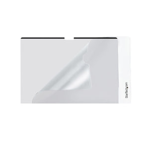 STARTECH .com display privacy filters 40,6 cm (16") Laptop Frameless display privacy filter (162MM-PRIVACY-SCREEN) - Cartouches Certifiees