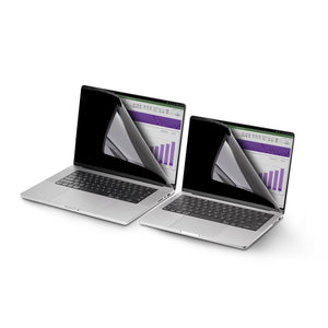 STARTECH .com display privacy filters 40,6 cm (16") Laptop Frameless display privacy filter (162MM-PRIVACY-SCREEN) - Cartouches Certifiees