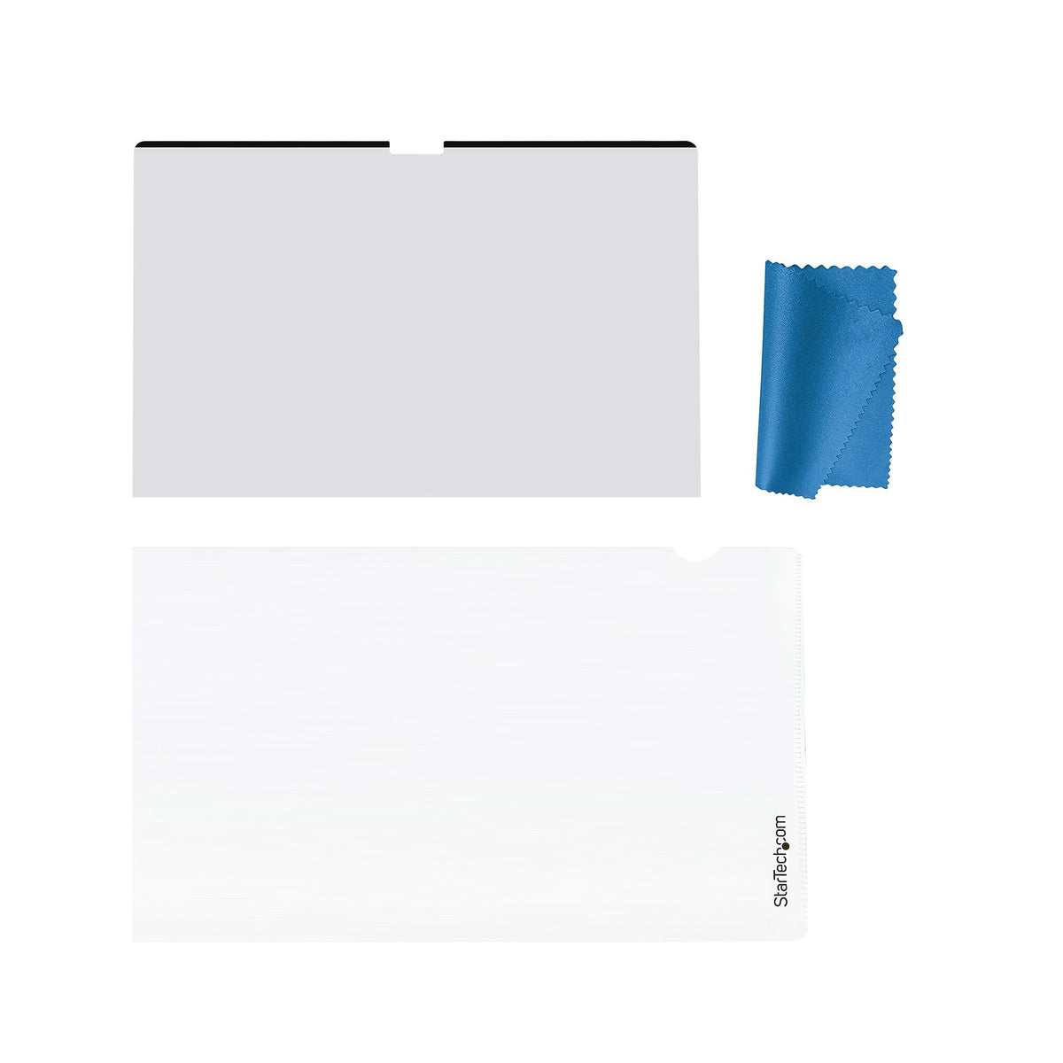 STARTECH .com display privacy filters 40,6 cm (16") Laptop Frameless display privacy filter (162MM-PRIVACY-SCREEN) - Cartouches Certifiees