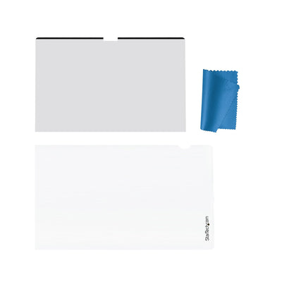 STARTECH .com display privacy filters 40,6 cm (16") Laptop Frameless display privacy filter (162MM-PRIVACY-SCREEN) - Cartouches Certifiees