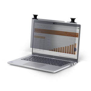 STARTECH .com display privacy filters 40,6 cm (16") Laptop Frameless display privacy filter (16L6B-PRIVACY-SCREEN) - Cartouches Certifiees