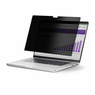 STARTECH .com display privacy filters 43,2 cm (17") Laptop Frameless display privacy filter (17TF6-PRIVACY-SCREEN) - Cartouches Certifiees