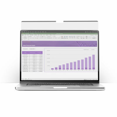 STARTECH .com display privacy filters 43,2 cm (17") Laptop Frameless display privacy filter (17TF6-PRIVACY-SCREEN) - Cartouches Certifiees