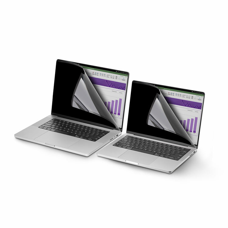 STARTECH .com display privacy filters 43,2 cm (17") Laptop Frameless display privacy filter (17TF6-PRIVACY-SCREEN) - Cartouches Certifiees