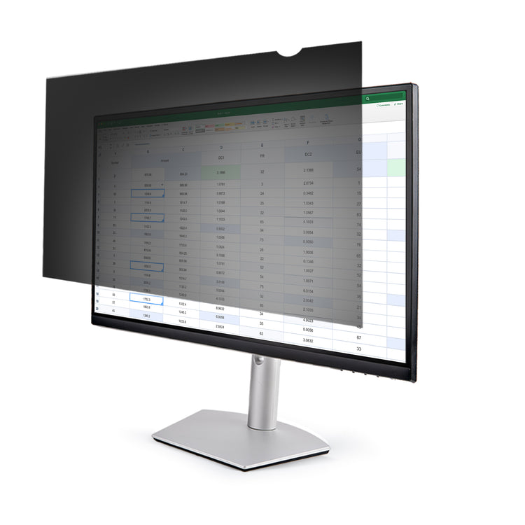 STARTECH .com display privacy filters 54,6 cm (21.5") Monitor (PRIVSCNMON21) - Cartouches Certifiees
