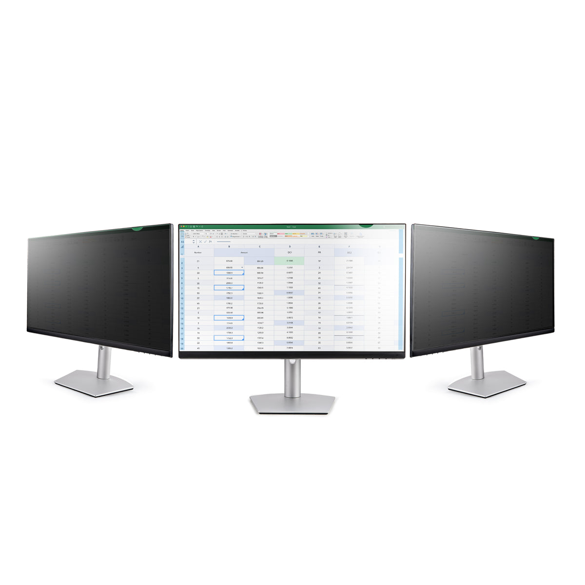 STARTECH .com display privacy filters 61 cm (24") Monitor (PRIVSCNMON24) - Cartouches Certifiees