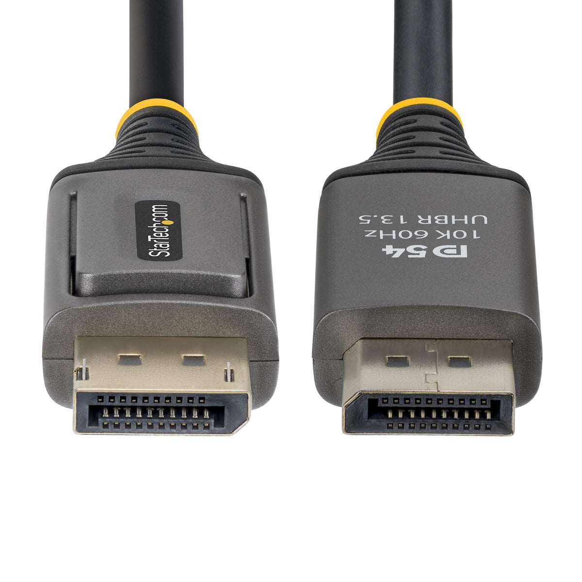 STARTECH .com DisplayPort cable 0,9 m Black (DP21V-3F-DP54-CABLE) - Cartouches Certifiees