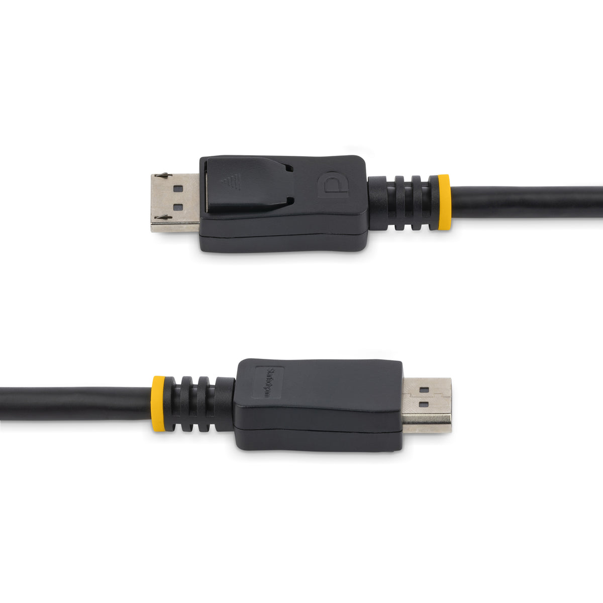 STARTECH .com DisplayPort cable 1,82 m Black (DISPLPORT6L10PK) - Cartouches Certifiees