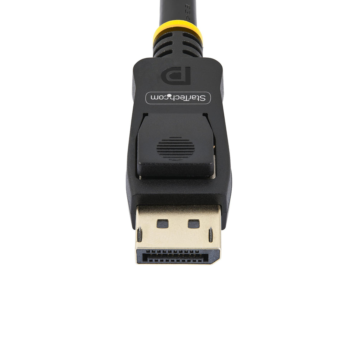 STARTECH .com DisplayPort cable 3 m Black (DISPLPORT10L10PK) - Cartouches Certifiees