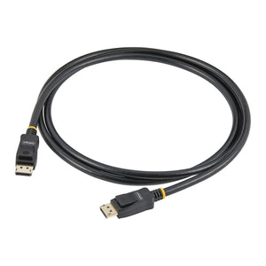 STARTECH .com DisplayPort cable 3 m Black (DISPLPORT10L10PK) - Cartouches Certifiees