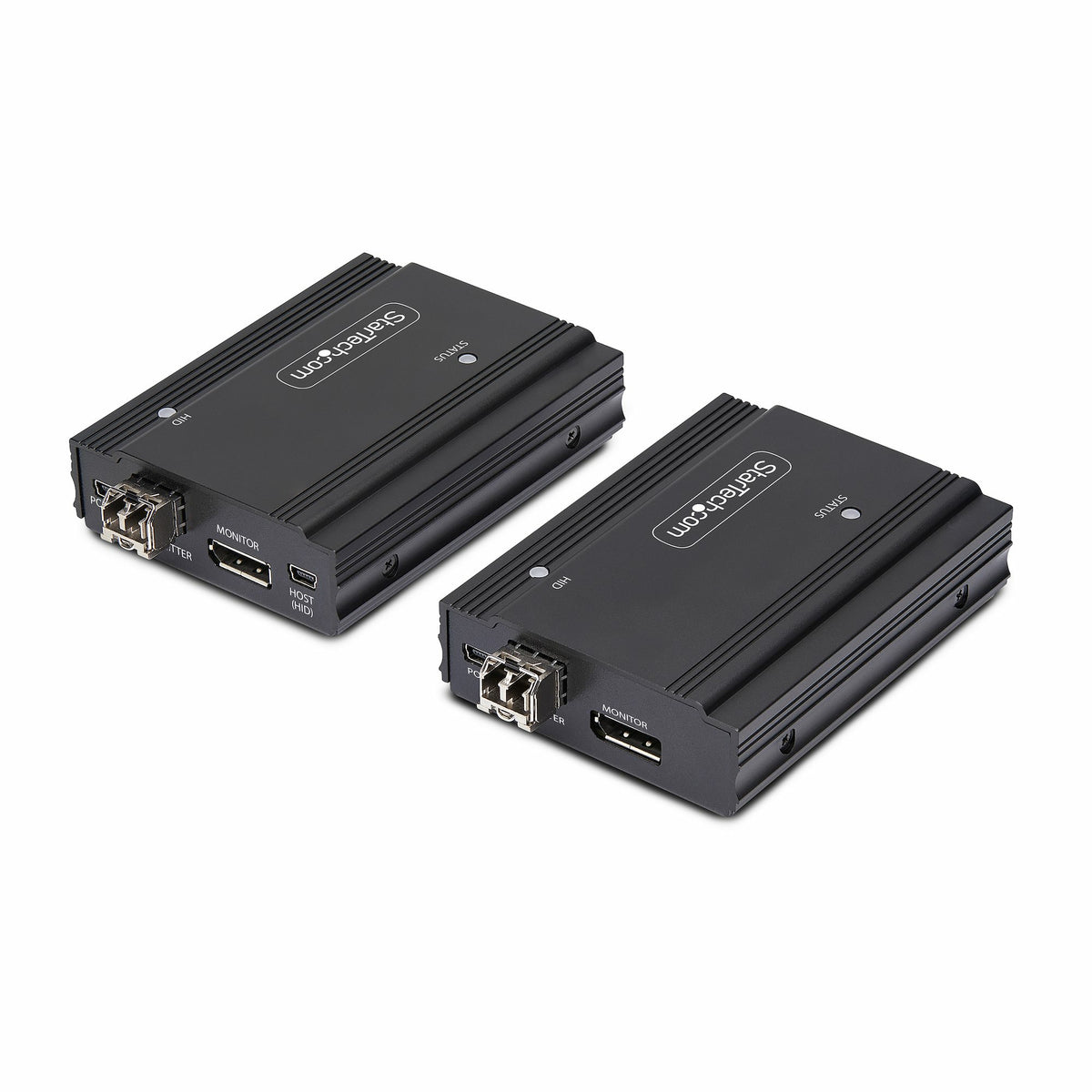 STARTECH .com FD121-KVM-EXTENDER KVM extender Transmitter & receiver (USB2EPR13F) - Cartouches Certifiees