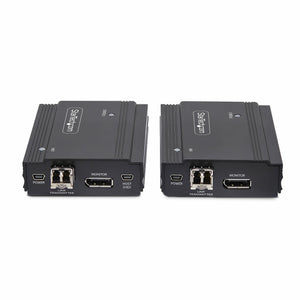 STARTECH .com FD121-KVM-EXTENDER KVM extender Transmitter & receiver (USB2EPR13F) - Cartouches Certifiees