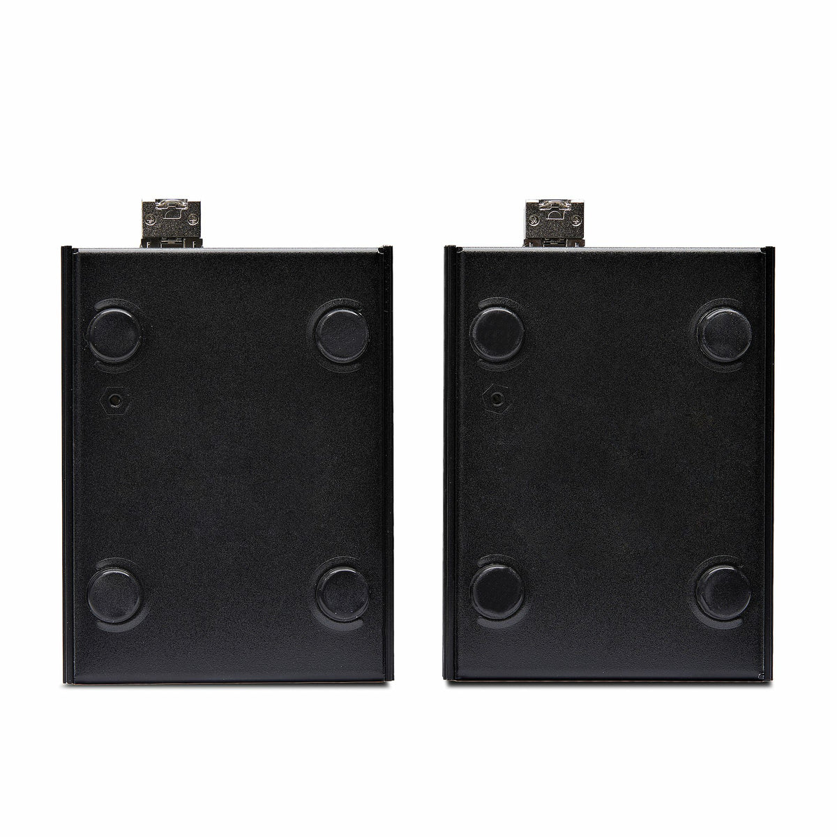 STARTECH .com FD121-KVM-EXTENDER KVM extender Transmitter & receiver (USB2EPR13F) - Cartouches Certifiees